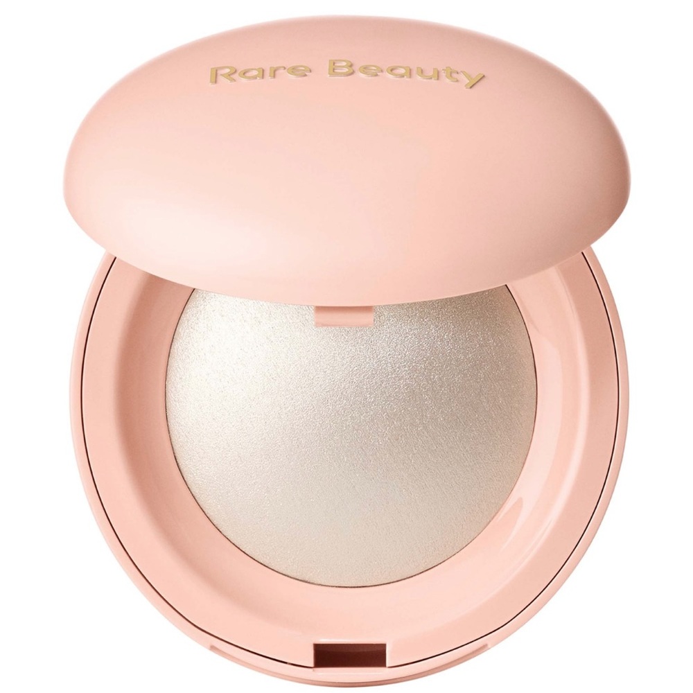 Rare Beauty Positive Light Silky Touch Pressed Powder Highlighter